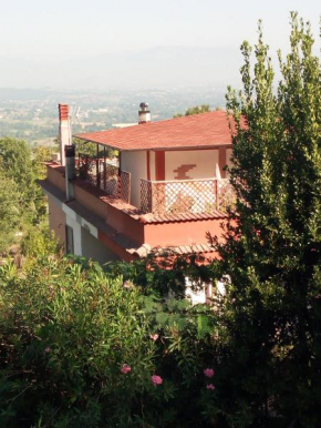 Гостиница B&b Fabra Casa Mia e non solo  Falvaterra